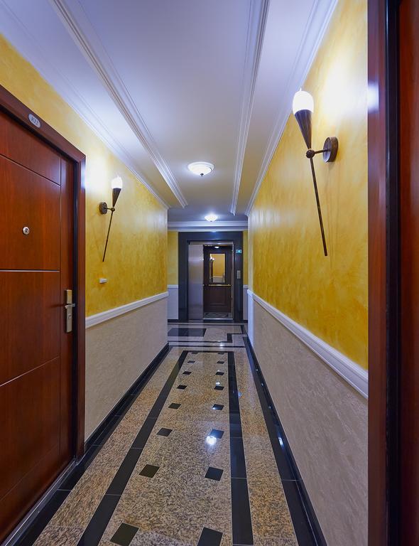 بوموري Rose Gardens Apart Hotel الغرفة الصورة